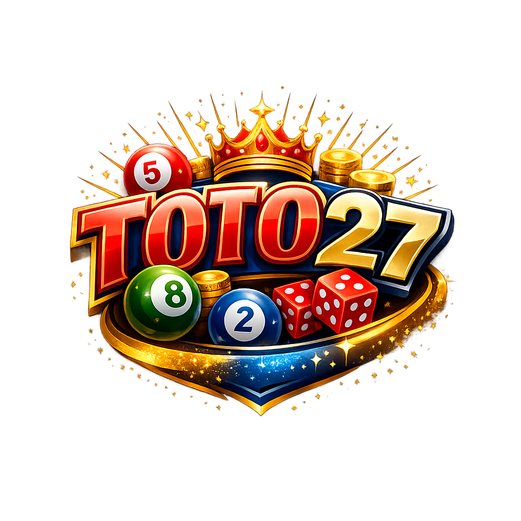 LOGO TOTO27